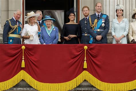 Things You Didn't Know About the British Royal Family | Reader's Digest