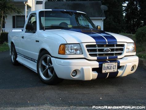 Ford Ranger Forum Forums For Ford Ranger Enthusiasts Ranger Gts