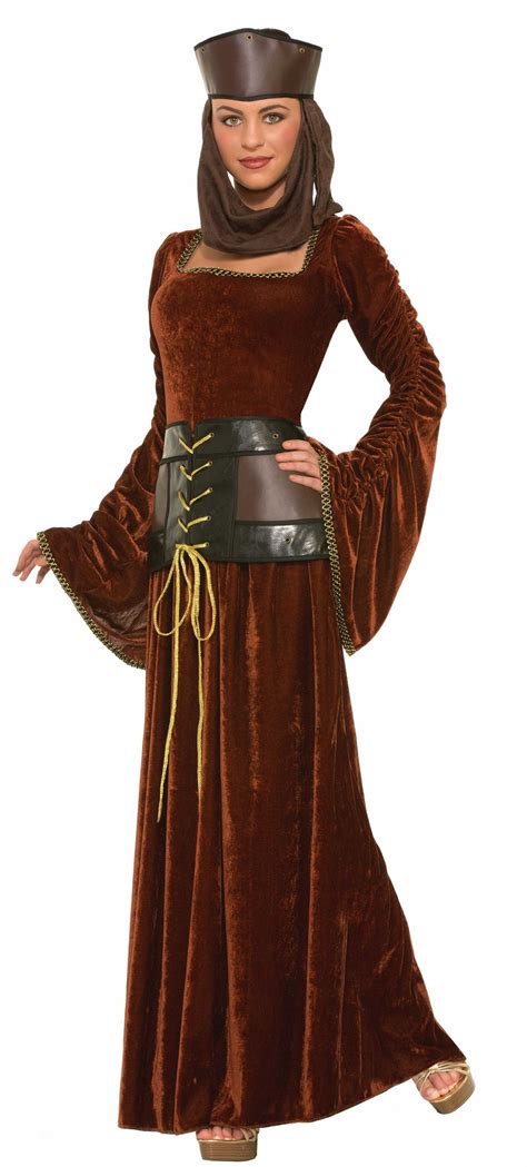 Adult Renaissance Queen Women Costume 4499 The Costume Land