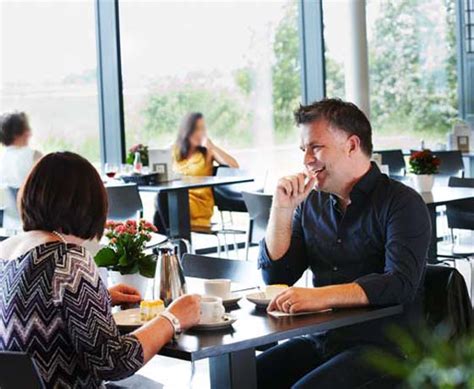 Auch der künstlergarten kann von da an wieder besichtigt werden. Cafe Öffnungszeiten - Nolde Stiftung Seebüll