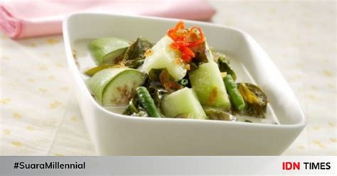 Resep sayur lodeh adalah kumpulan resep sayur lodeh yang dapat kita masak setiap saat. Warga Ramai-ramai Masak Sayur Lodeh, Makna Tradisi yang Dilakukan Masyarakat Jawa Saat Pageblug ...