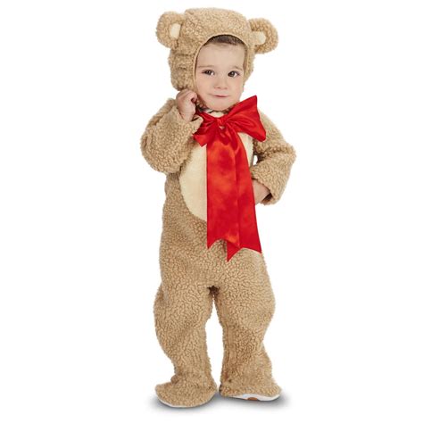 Teddy Bear Outfit Baby Prestastyle