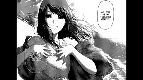 Ge Good Ending Manga Chapter 155 Review Last Chapter Is Coming Nooooo