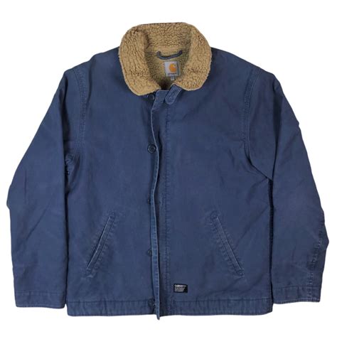 Vintage Carhartt Jacket Large ⋆ Almo Vintage