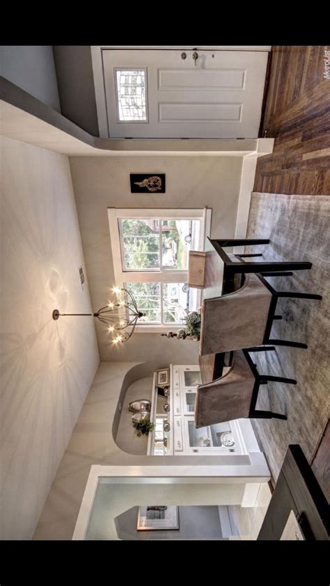 Residential painting >> interior painting services >> dining room painting. Painting an archway between living and dining room ...