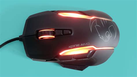 Roccat Kone Aimo Review Techradar