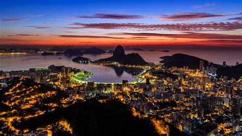 Rio De Janeiro