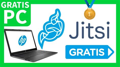 Descarga e instala google meet para pc. 💻DESCARGAR JITSI MEET💻 para PC en ESPAÑOL GRATIS ...