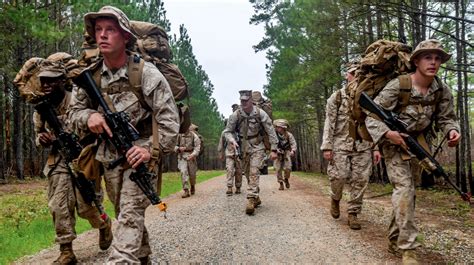 Top 7 Ruck Marching Tips Seal Grinder Pt