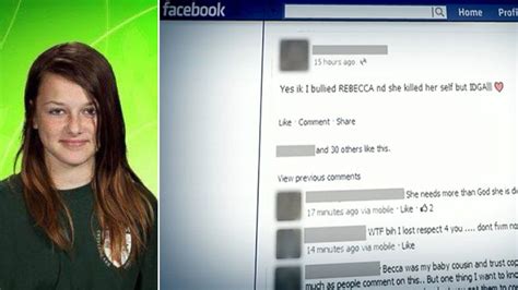 Accused Tween Cyber Bully Won T Be Bullied By Court Lawyer Says Abc News