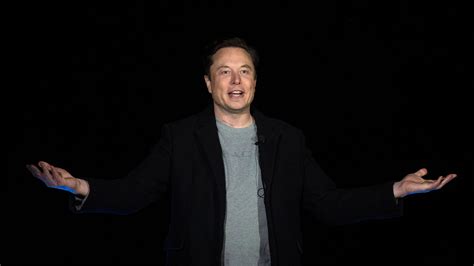 Elon Musk Has The Money To Buy Twitter Now What Techradar