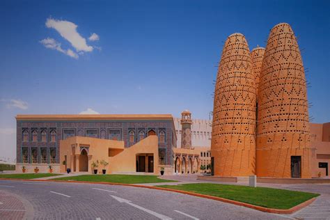 إليك 6 من أجمل الأماكن السياحية في قطر المسافرون العرب ترحالك