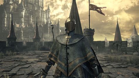 Dark Souls 3 Gets A 19gb Mod That Overhauls All Armors And Weapons