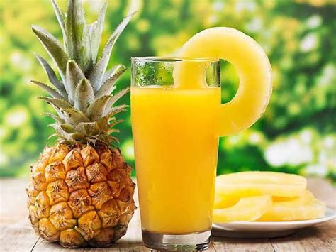 Maybe you would like to learn more about one of these? Ini 7 Manfaat Jus Nanas untuk Kesehatan, Gak Hanya Segar Lho!