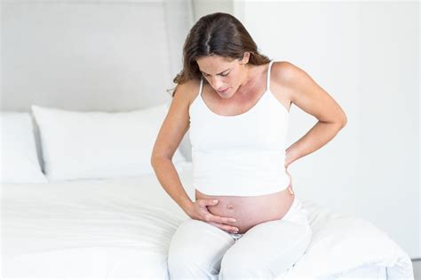 Relieve Pregnancy Related Back Pain With Osteopathic Care Better