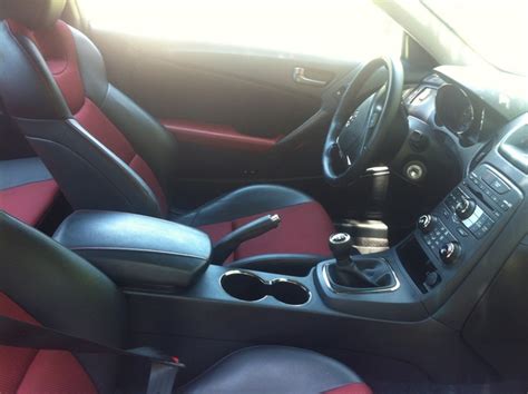 Request a dealer quote or view used cars at msn autos. 2011 Hyundai Genesis Coupe - Pictures - CarGurus