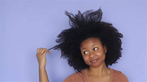 why your hair is “too nappy for that”
