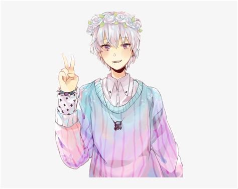 We did not find results for: Report Abuse - Hot Anime Boy Pastel Purple Hair - Free ...