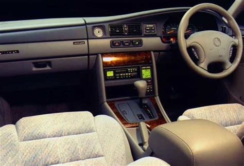 Ford fairlane ghia with its enormous interior and quiet comfortable cruising characteristics, the v6 statesman. Used Holden Statesman VS review: 1995-1999 | CarsGuide