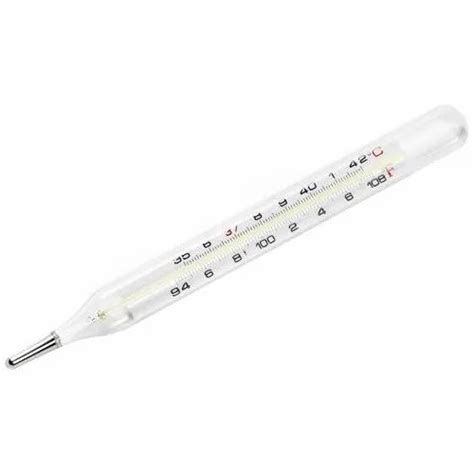 Glass Mercury Thermometers At Rs 125piece In Guwahati Id 21895462730