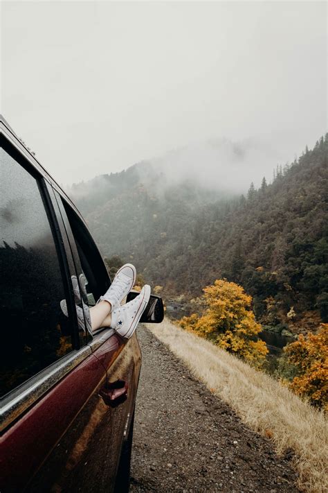 Five tips for any road trip with your partner | Road trip photography