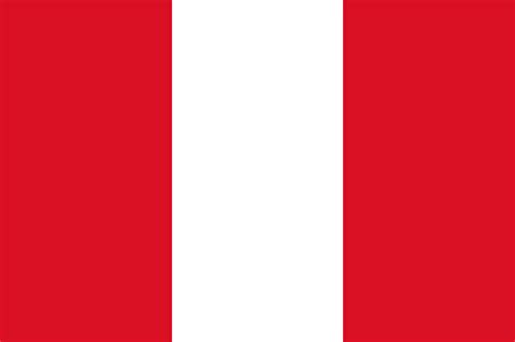 Flag Of Peru Image And Meaning Peruvian Flag Country Flags