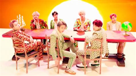 Bts ‘idol Breaks The Record And Becomes The Most Viewed Music Video In