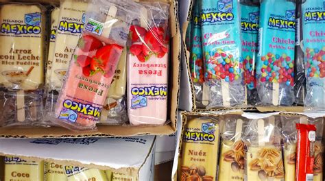 Paletas Mexican Popsicles With Bold Flavors Glutto Digest