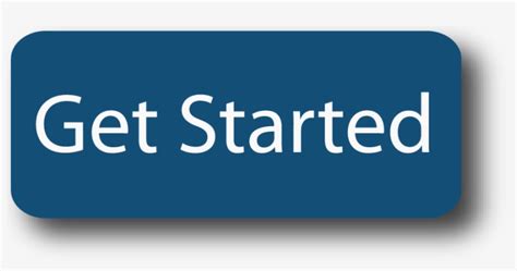 Get Started Managing Your Savings - Get Started Button ...