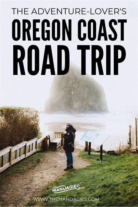45 Amazing Oregon Coast Road Trip Stops 4 Itineraries For You