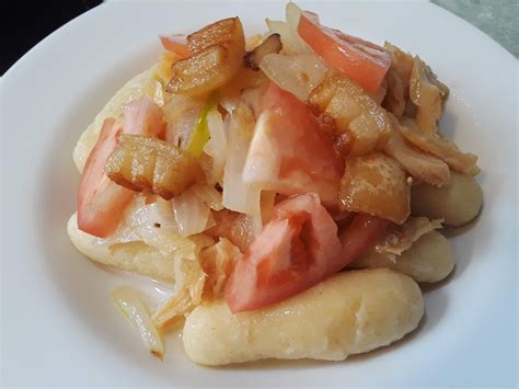 This search takes into account your taste preferences. Guanimos Puerto Rican Style