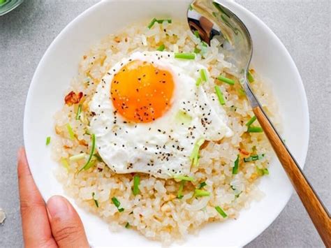 Tahukah anda, jika nasi goreng semarang memiliki warna yang berbeda dengan nasi goreng lainnya? Bahan Membuat Nasi Goreng Yang Sehat / Resep Nasi Goreng ...