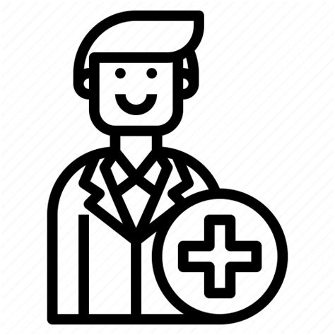 Care Health Medical Medicine Pharmacist Pharmacy Icon Download