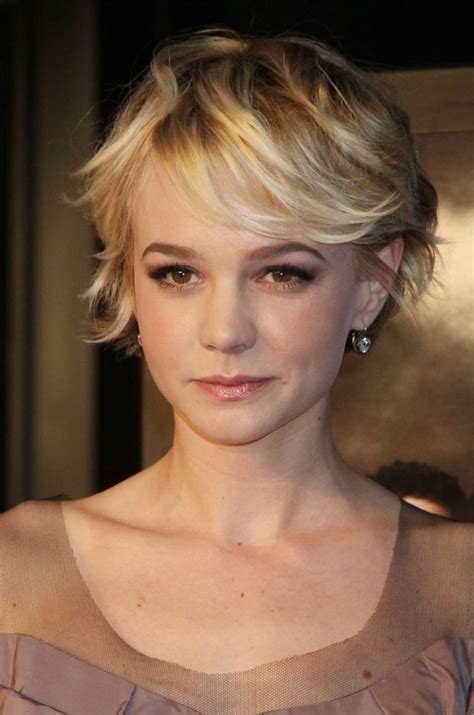 A few of the widespread and trendy hairstyles for short hair will be discussed herein. There's Nothing Like Small Things That Makes You Happy ...