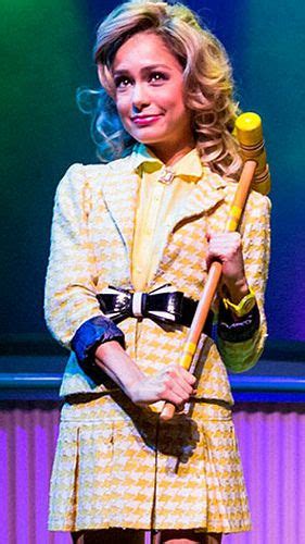 Heather Mcnamara Cosplay Costume From Heathers The Musical In 2020 Heathers The Musical