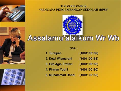 Powerpoint Tugas Kuliah Homecare24