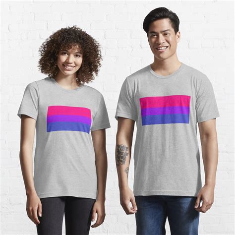 bisexual pride collection bisexual flag t shirt for sale by m4rg1 redbubble bisexual t