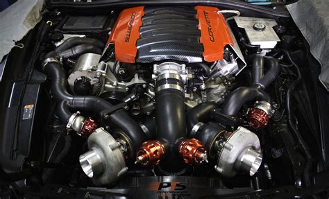 Pts Fab C7 Twin Turbo Kit Taking Preorders Now Ls1tech