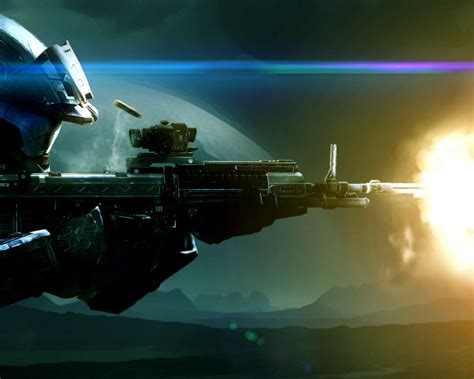 Free Download 3840x1080 Halo Spartan Iii 3840x1080 For Your Desktop