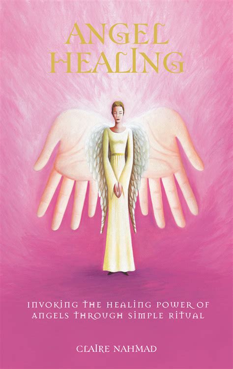 Angel Healing EBook Watkins Publishing