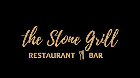 The Stone Grill Restaurant And Bar Restaurant In Gezina