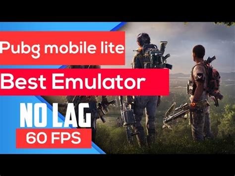 Most of our viewers were. How to play PUBG Mobile Lite on pc | Best emulator | Full ...
