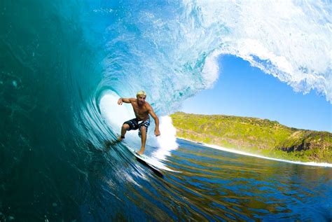 Nirvana Calling Best Off The Beaten Track Surf Spots Sunshine Coast