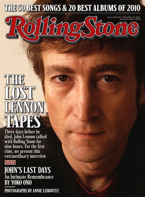 Rolling Stone Back Issue Dec 23 10 Digital In 2021 Rolling Stone