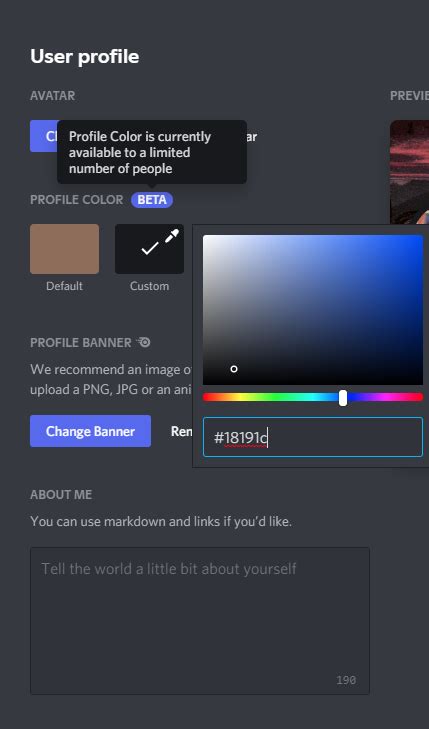 Colour Our Discord Banners Discord