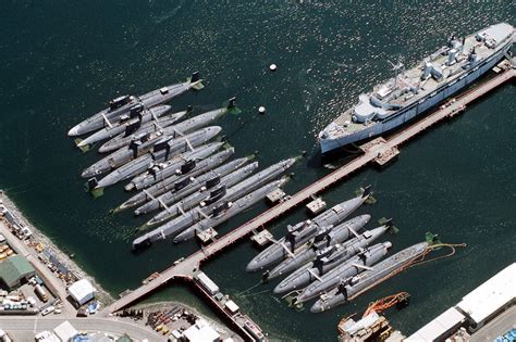 O Lixo Nuclear Da Us Navy Poder Naval