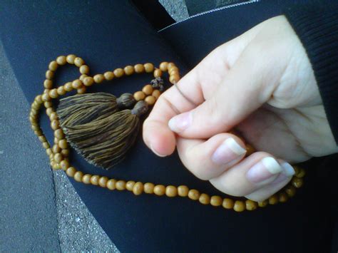 Tasbih & Chai: August 2012