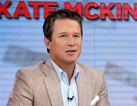 Billy Bush And His Wife Split After Nearly 20 Years The Washington Post