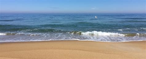 A Mini Guide To The Outer Banks Outer Banks Beach Beach Pictures My