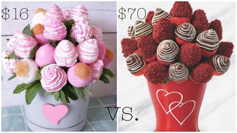 Chocolate Covered Strawberries Bouquet Chocolate Covered Marshmallows